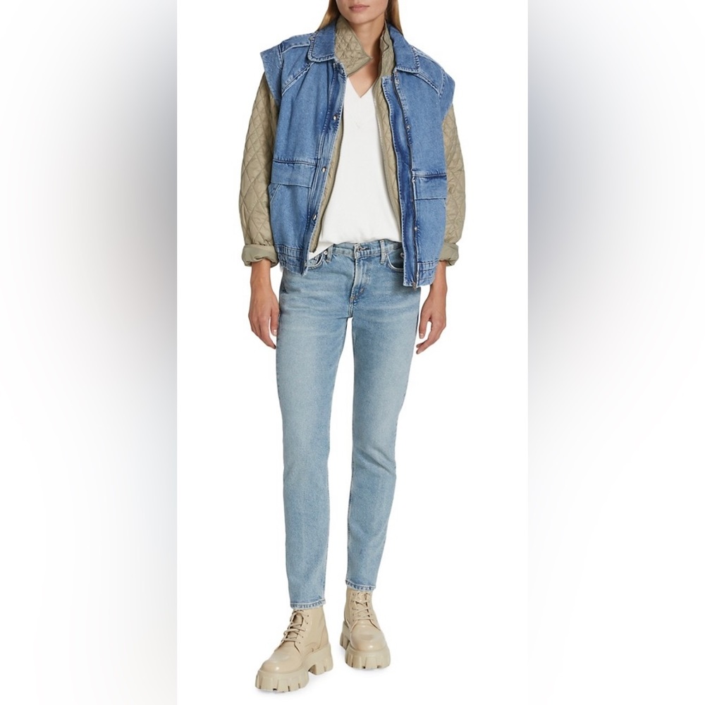 Citizen of humanity Inga jeans 25- new with tags